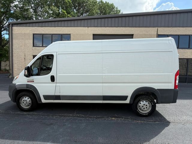 ram promaster cargo van 2017 3C6TRVDG8HE518312 image ram promaster cargo van 2017 3C6TRVDG8HE518312 image